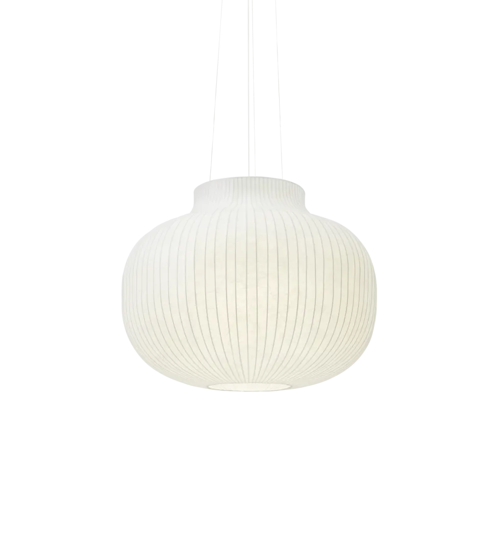 Strand pendel – sluten Ø80 cm