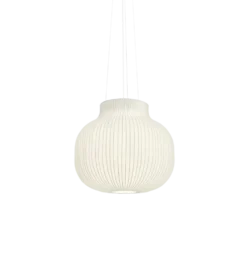Strand pendel – sluten Ø60 cm