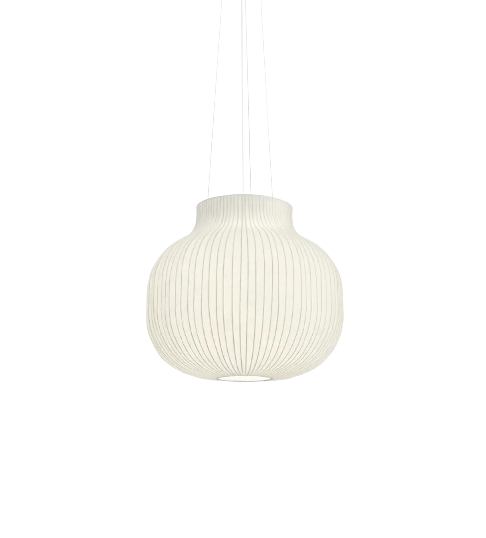 Strand pendel – sluten Ø60 cm