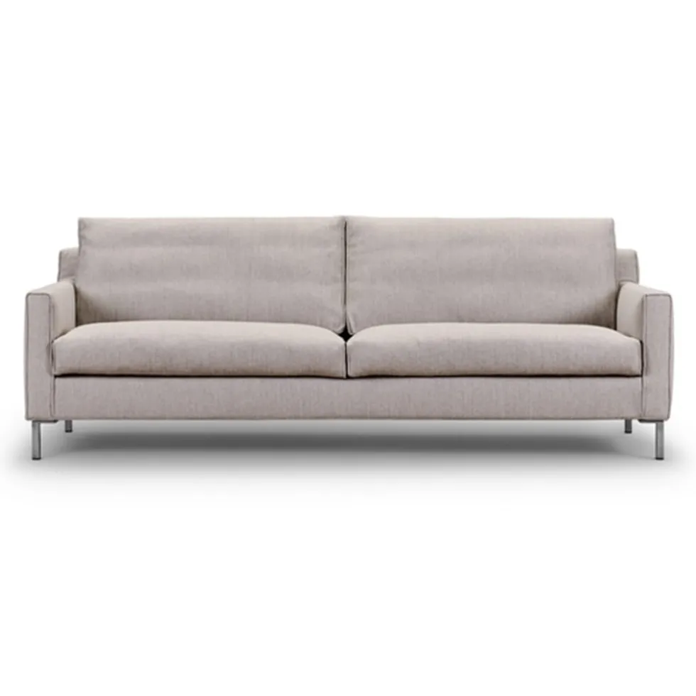 Streamline 220 soffa kampanj
