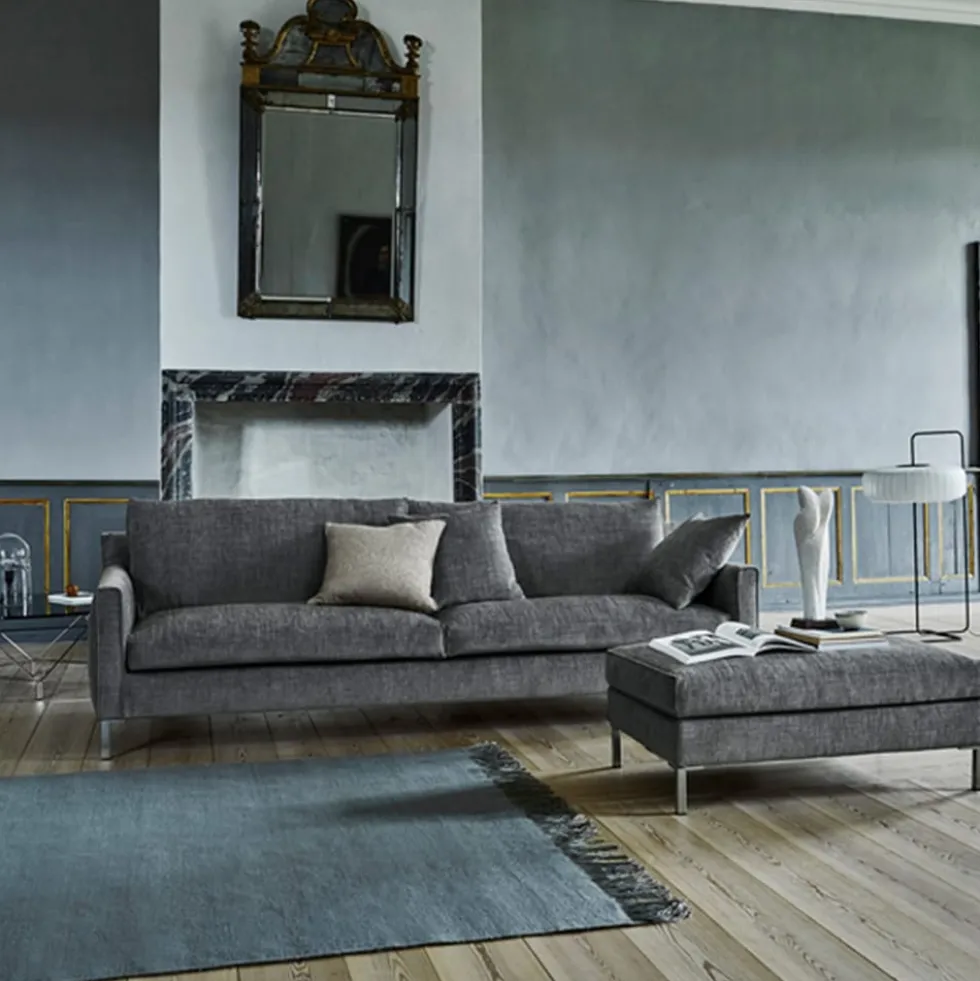 Streamline 220 soffa kampanj