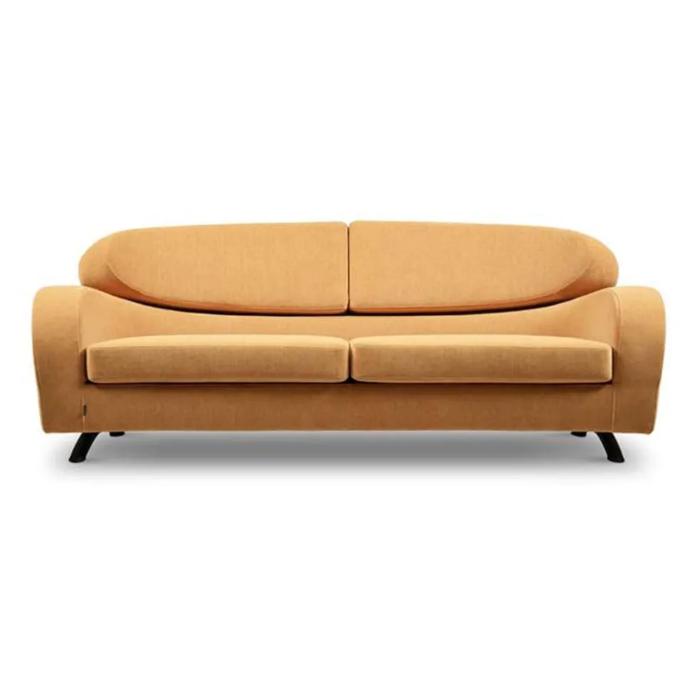 Stream 3-sits soffa