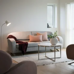 Stream 3-sits soffa