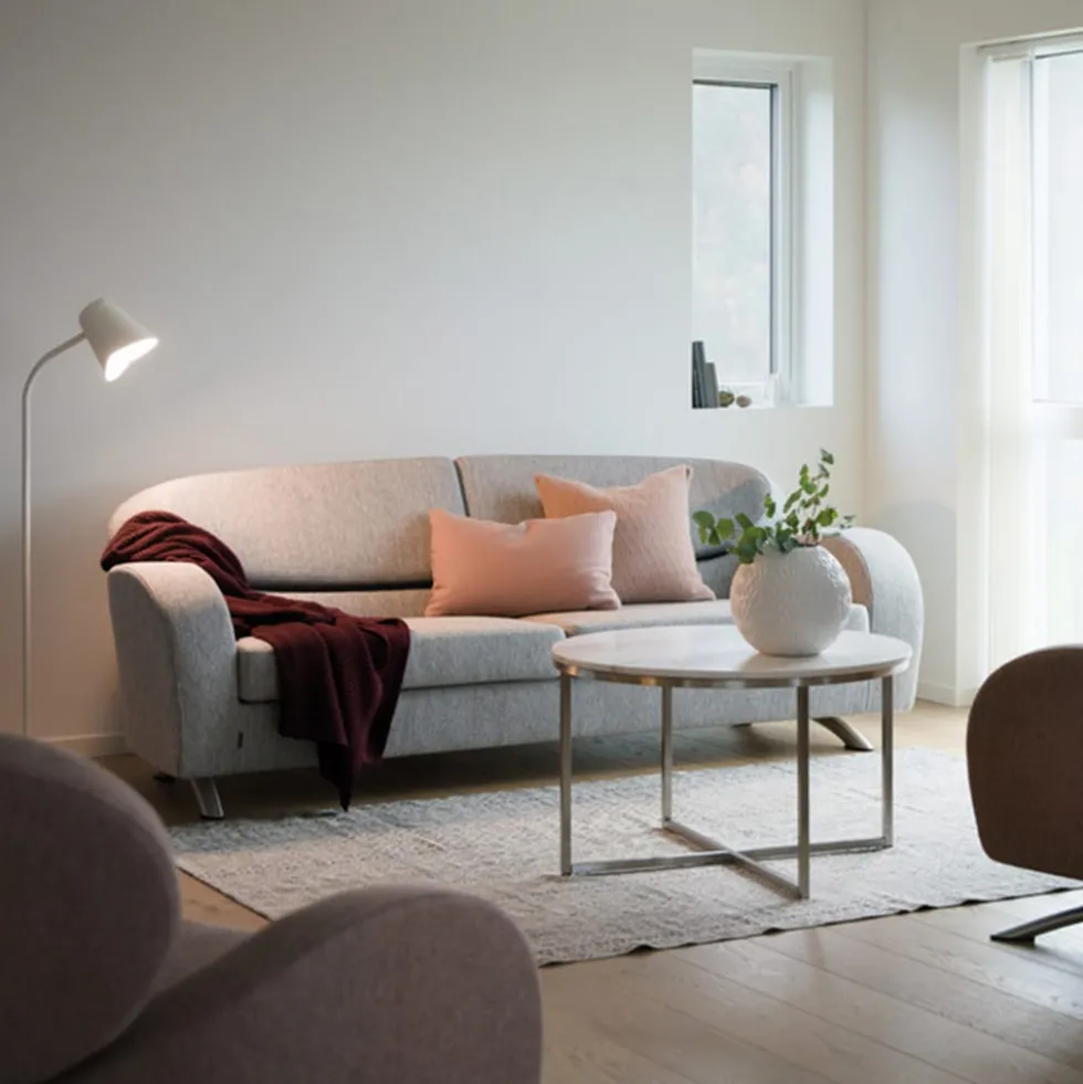 Stream 3-sits soffa