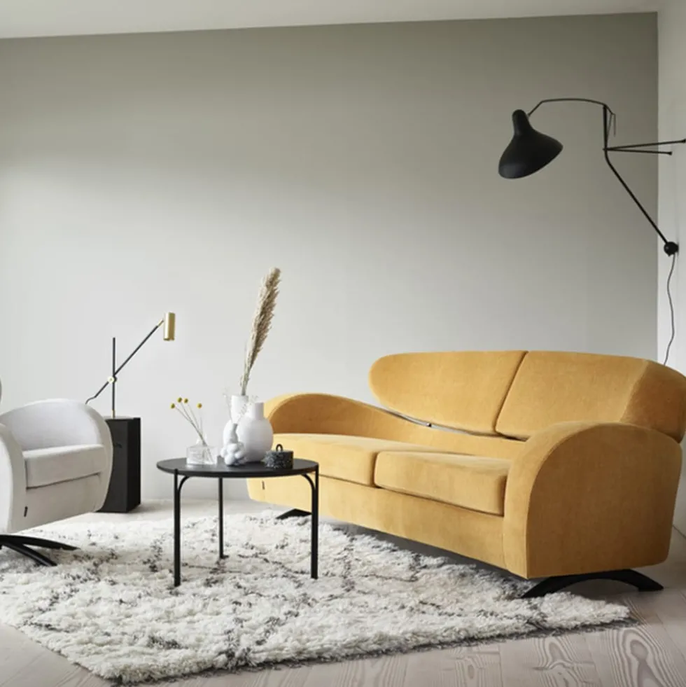Stream 3-sits soffa