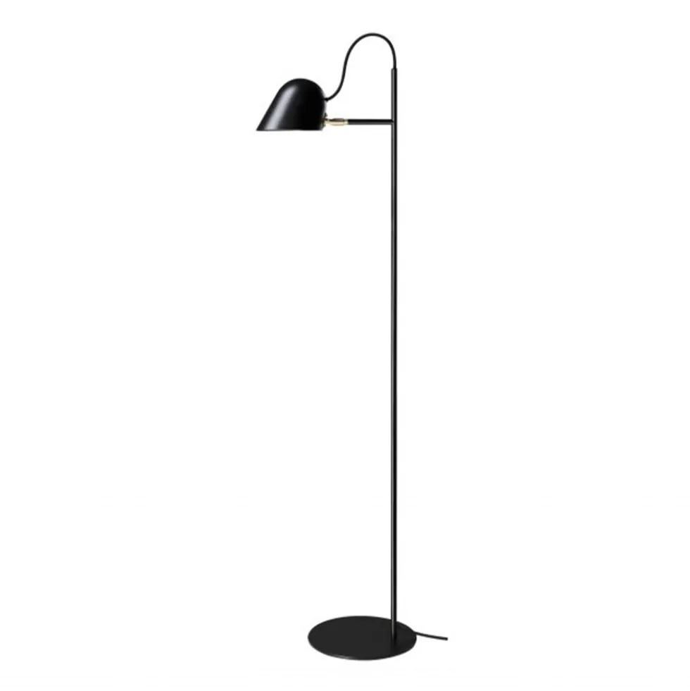 Streck golvlampa