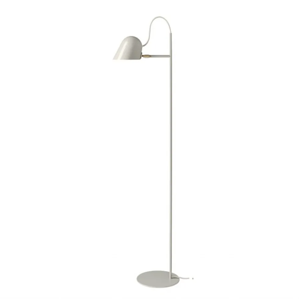 Streck golvlampa