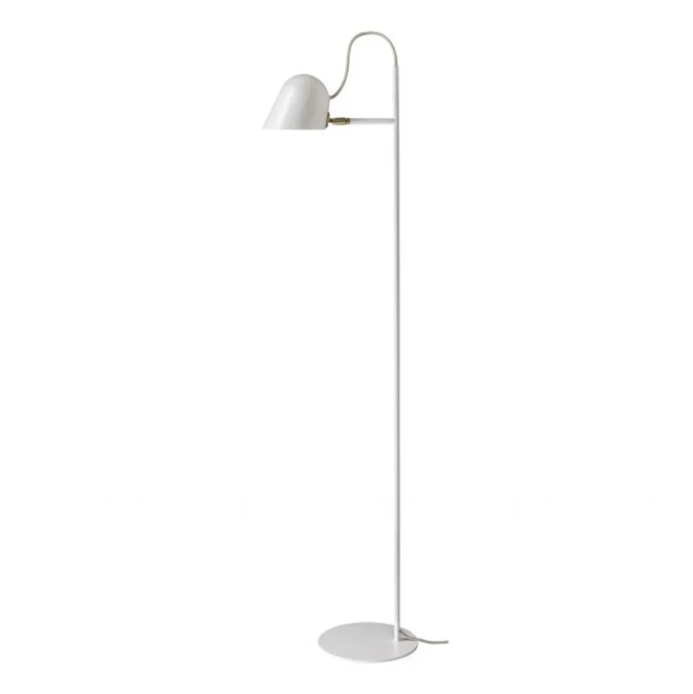 Streck golvlampa