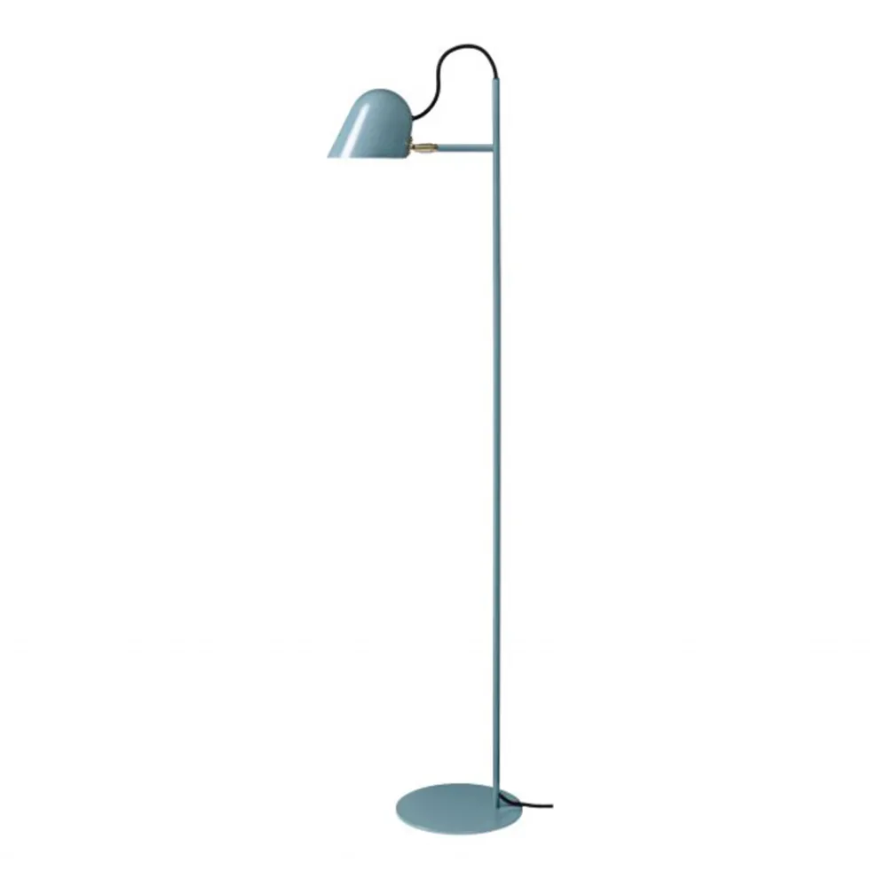 Streck golvlampa