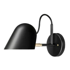 Streck vägglampa
