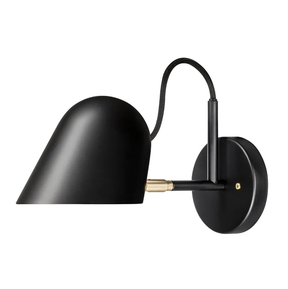 Streck vägglampa