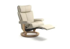 Stressless® Magic Power (L)