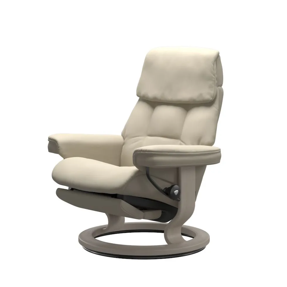 Stressless® Ruby Power fåtölj