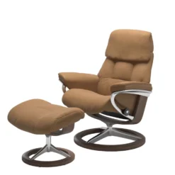 Stressless® Ruby Power fåtölj