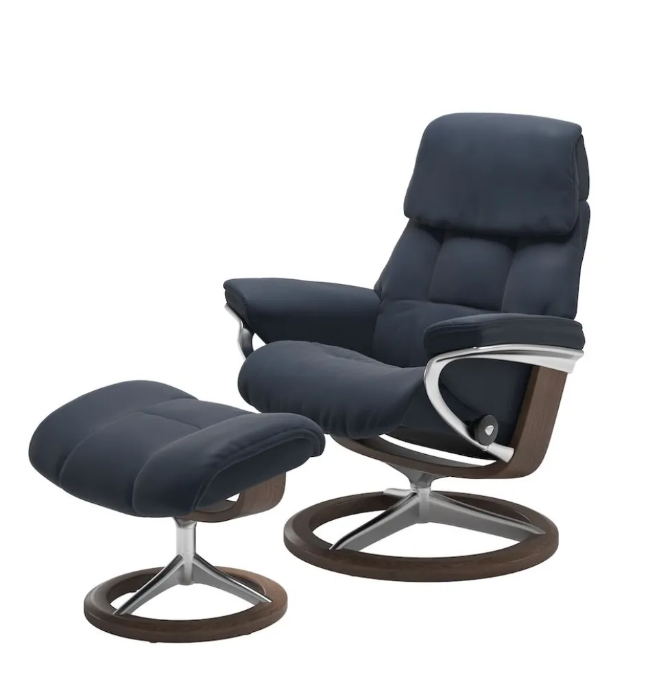 Stressless® Ruby Power fåtölj