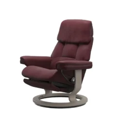 Stressless® Ruby Power fåtölj