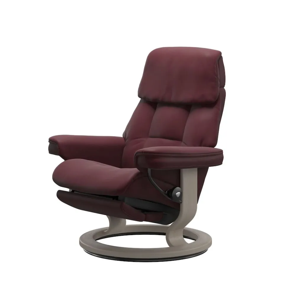 Stressless® Ruby Power fåtölj