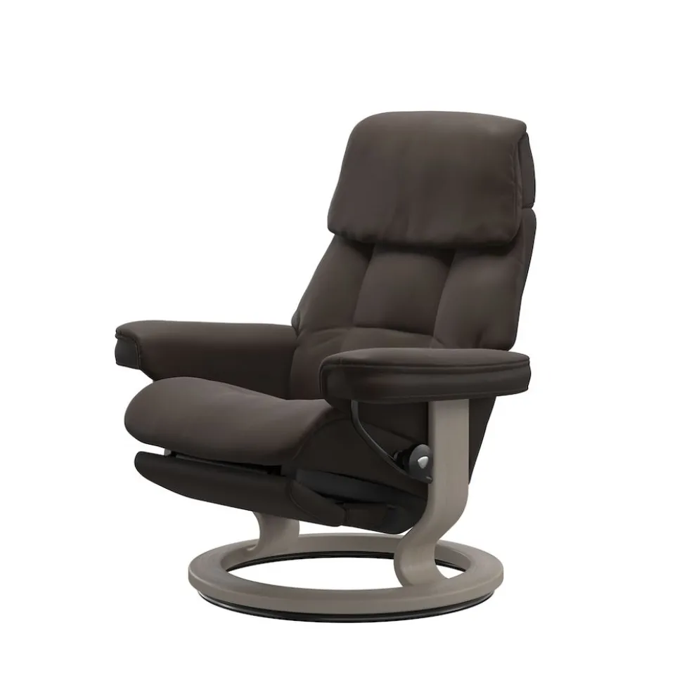 Stressless® Ruby Power fåtölj