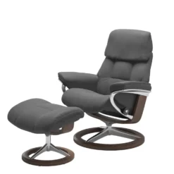 Stressless® Ruby Power fåtölj