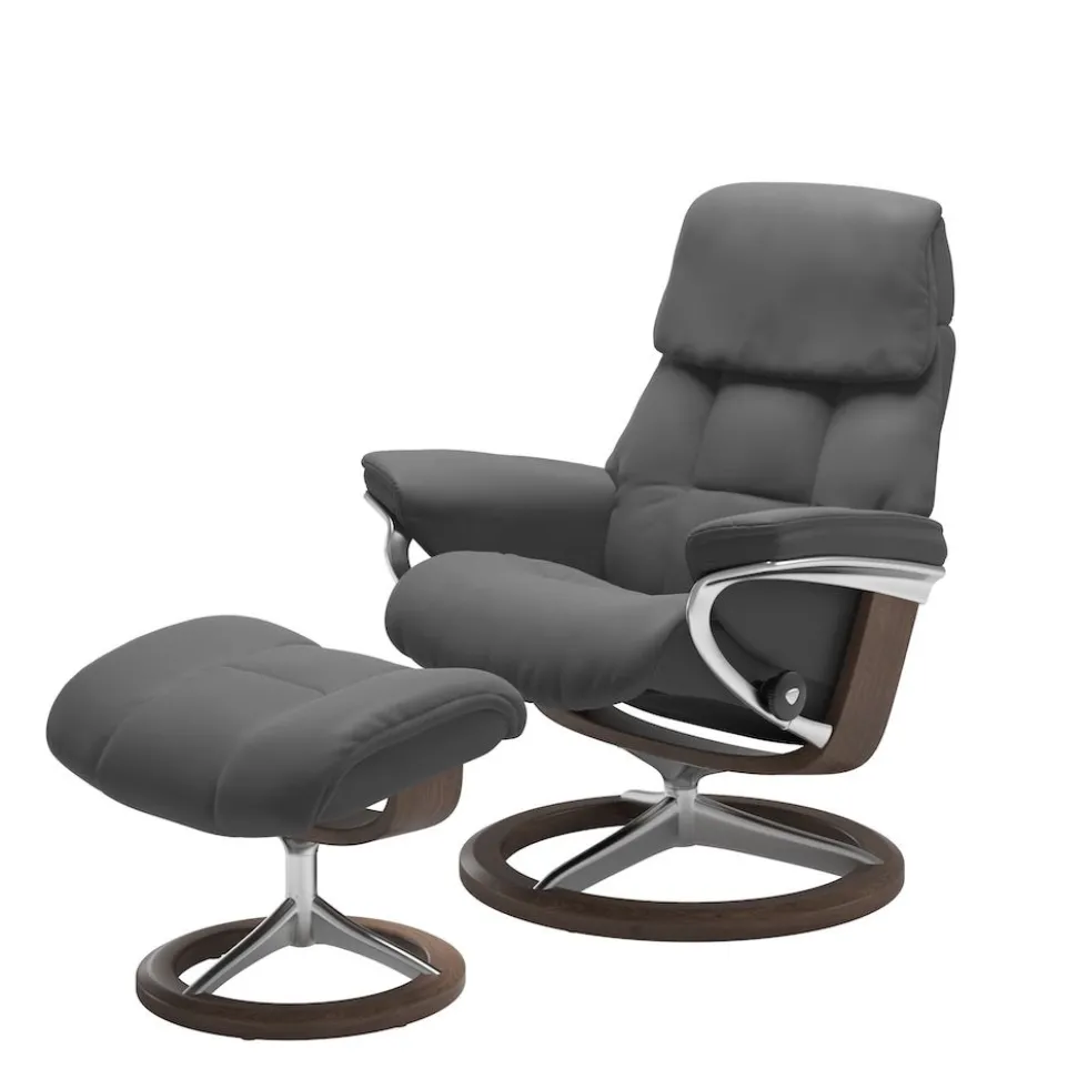 Stressless® Ruby Power fåtölj
