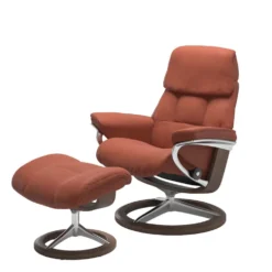 Stressless® Ruby Power fåtölj
