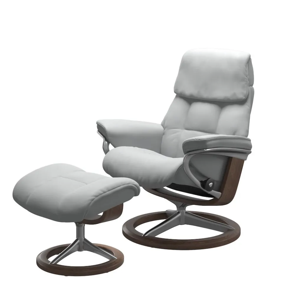 Stressless® Ruby Power fåtölj