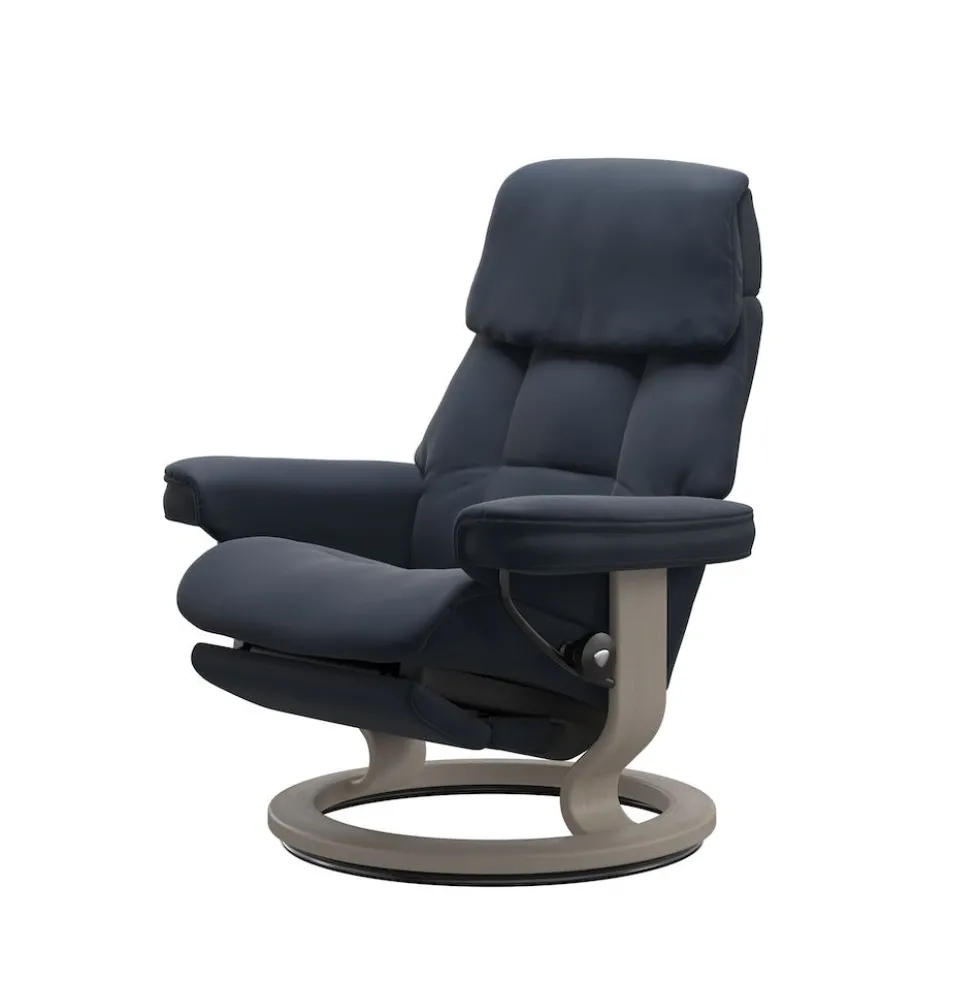 Stressless® Ruby Power fåtölj