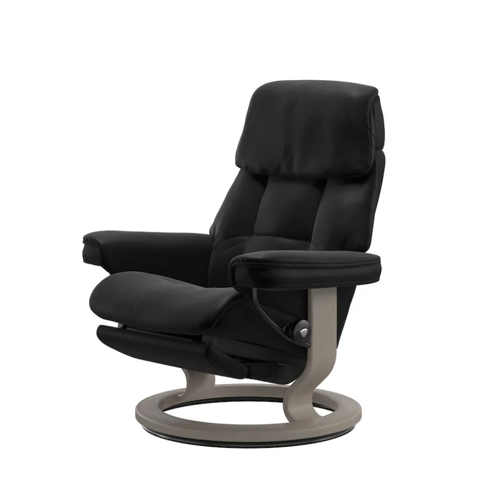 Stressless® Ruby Power fåtölj