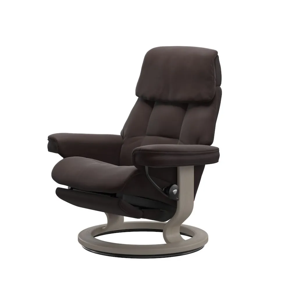 Stressless® Ruby Power fåtölj