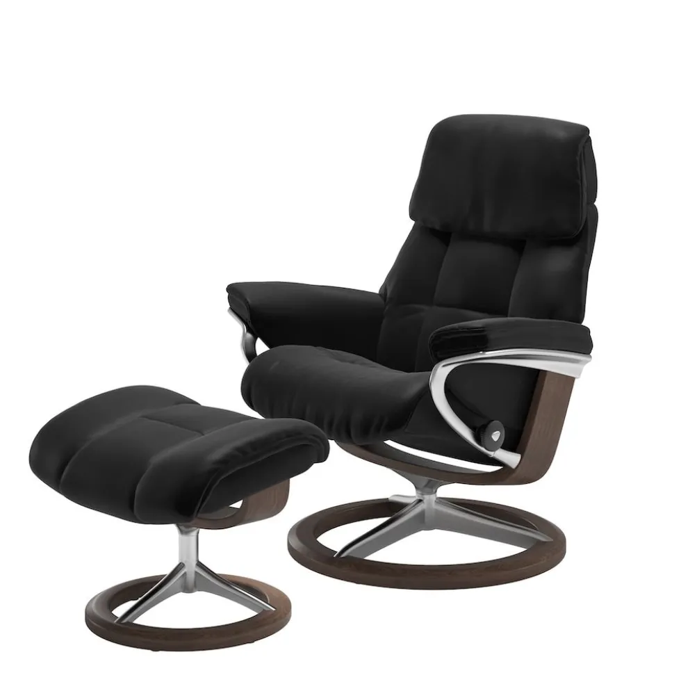 Stressless® Ruby Power fåtölj