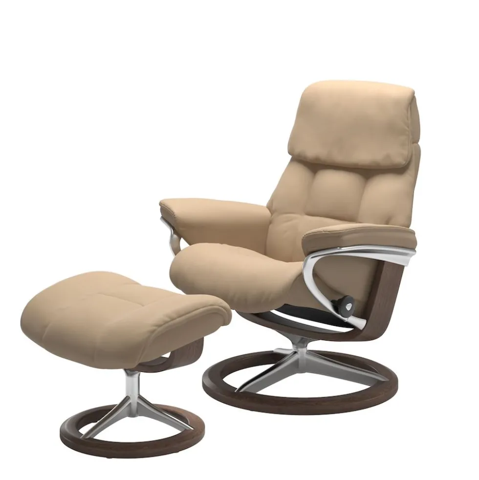 Stressless® Ruby Power fåtölj