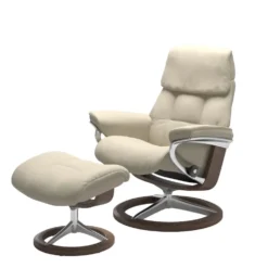 Stressless® Ruby Power fåtölj