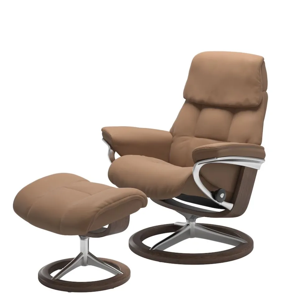 Stressless® Ruby Power fåtölj