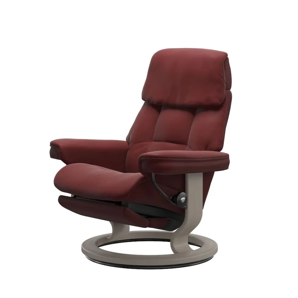 Stressless® Ruby Power fåtölj