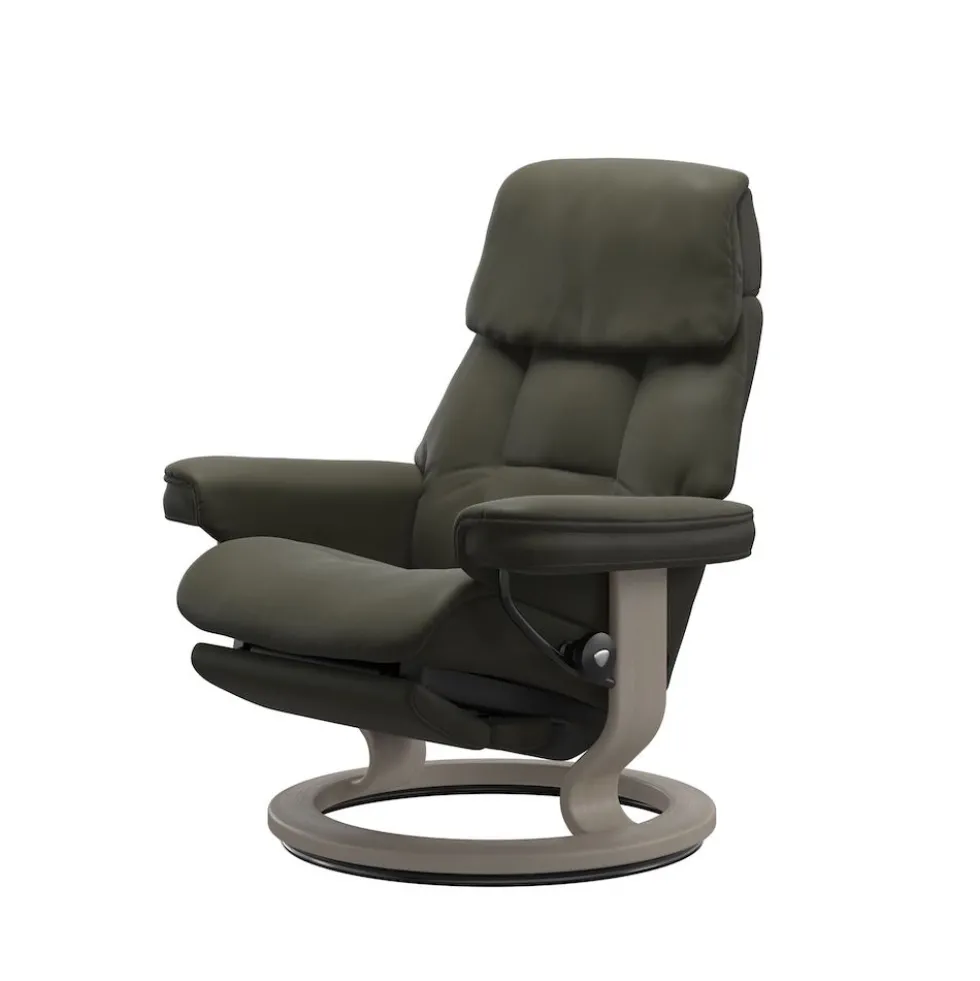 Stressless® Ruby Power fåtölj