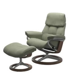 Stressless® Ruby Power fåtölj