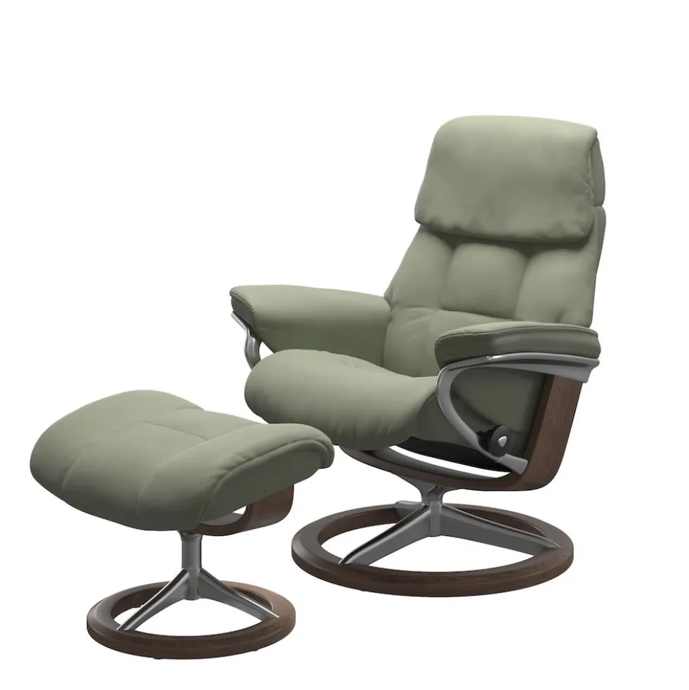 Stressless® Ruby Power fåtölj