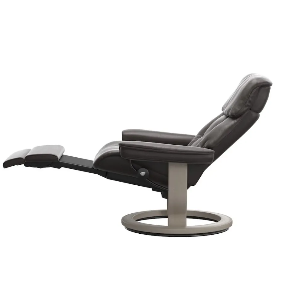 Stressless® Ruby Power fåtölj