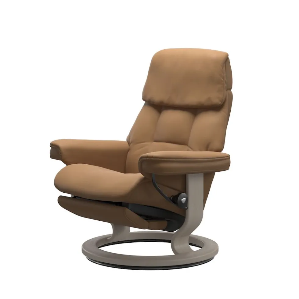 Stressless® Ruby Power fåtölj