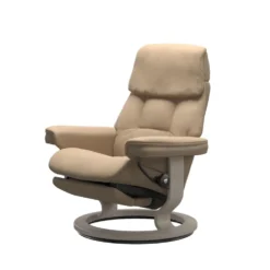 Stressless® Ruby Power fåtölj