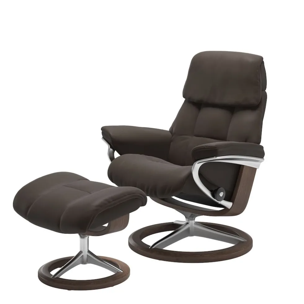 Stressless® Ruby Power fåtölj