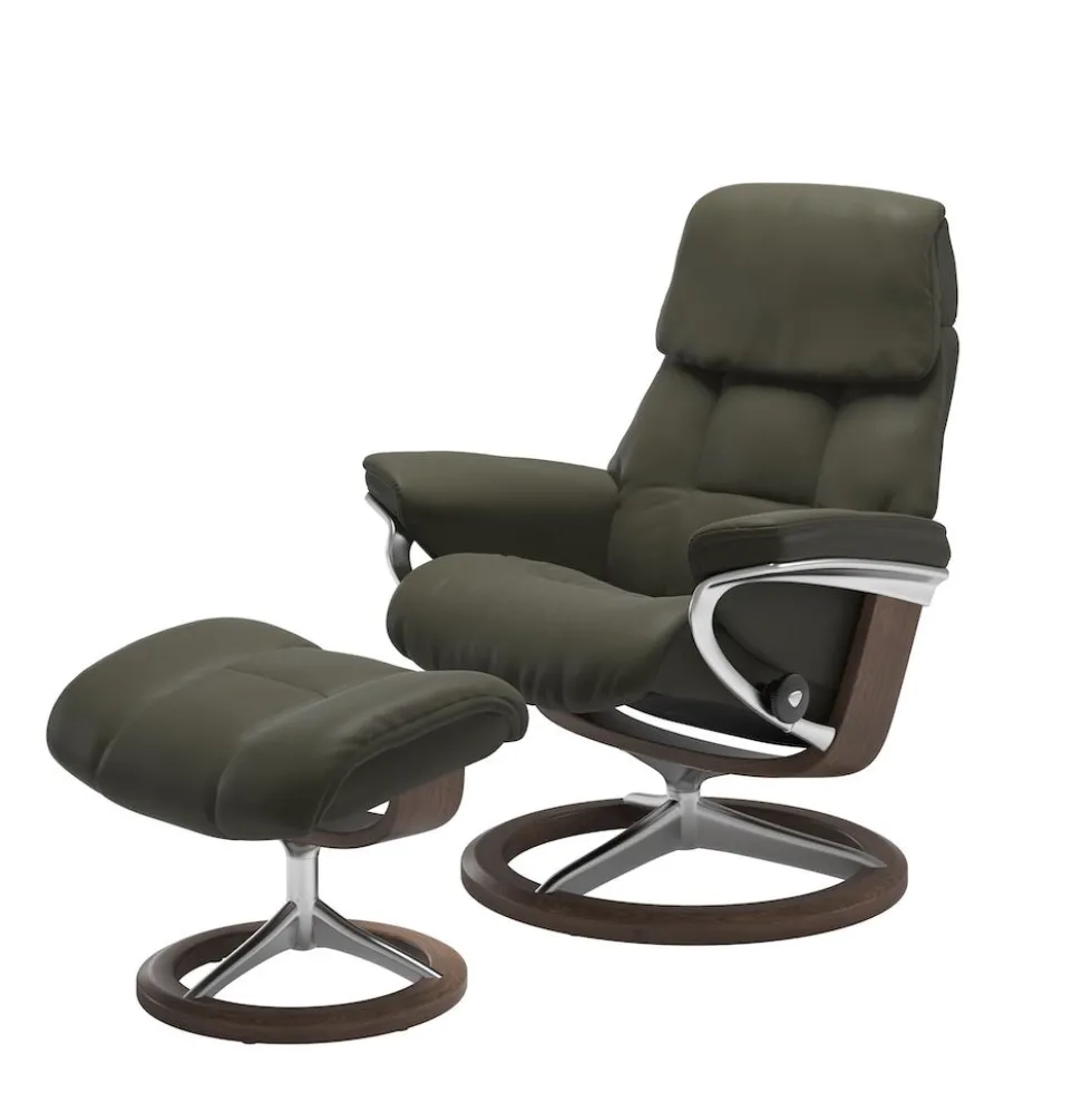 Stressless® Ruby Power fåtölj