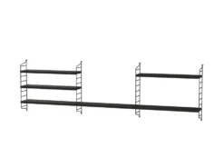 String Barnrum H