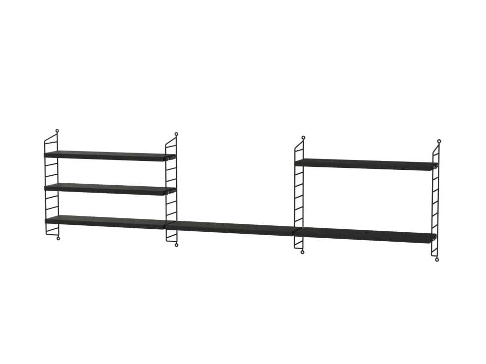 String Barnrum H