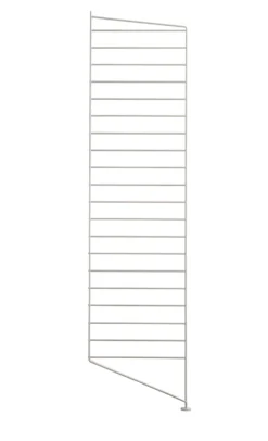 String golvgavel 115×30 beige