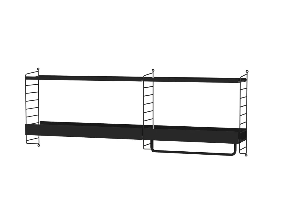 String Kök C