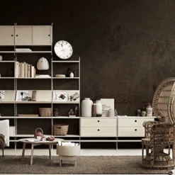 String lådhurts 78x30cm