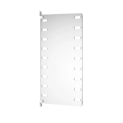 String plex väggavel 50×30