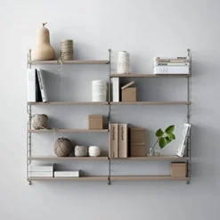 String Pocket hylla