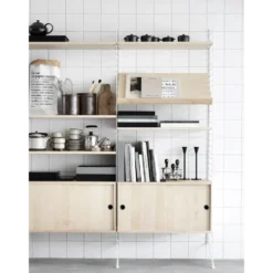 String Sovrum F